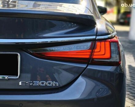 Лексус ЕС, объемом двигателя 0 л и пробегом 80 тыс. км за 36950 $, фото 7 на Automoto.ua