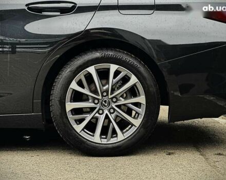 Лексус ЕС, объемом двигателя 2 л и пробегом 116 тыс. км за 32999 $, фото 16 на Automoto.ua