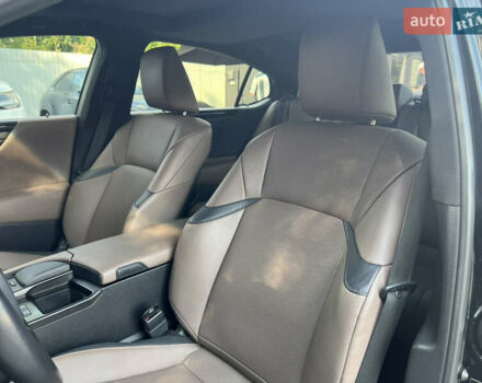 Лексус ЕС, объемом двигателя 1.99 л и пробегом 67 тыс. км за 41000 $, фото 13 на Automoto.ua