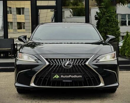 Лексус ЕС, объемом двигателя 2 л и пробегом 116 тыс. км за 32999 $, фото 2 на Automoto.ua