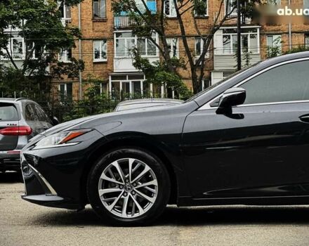 Лексус ЕС, объемом двигателя 2 л и пробегом 116 тыс. км за 32999 $, фото 15 на Automoto.ua