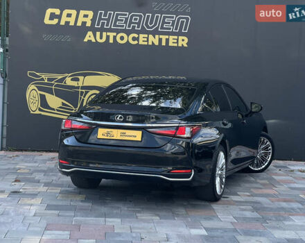 Лексус ЕС, объемом двигателя 1.99 л и пробегом 67 тыс. км за 41000 $, фото 5 на Automoto.ua