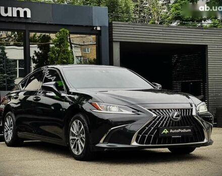 Лексус ЕС, объемом двигателя 2 л и пробегом 116 тыс. км за 32999 $, фото 6 на Automoto.ua