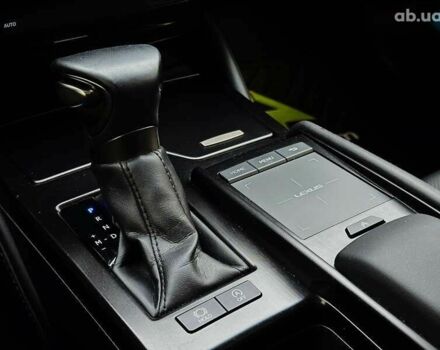 Лексус ЕС, объемом двигателя 2 л и пробегом 116 тыс. км за 32999 $, фото 28 на Automoto.ua