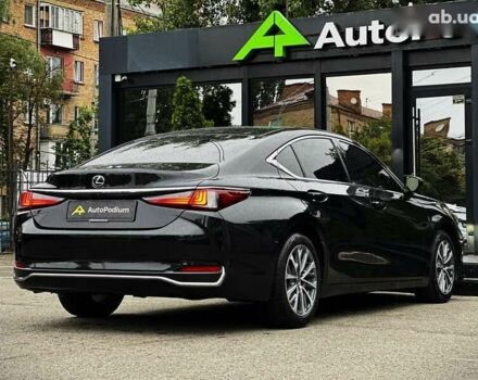 Лексус ЕС, объемом двигателя 2 л и пробегом 116 тыс. км за 32999 $, фото 7 на Automoto.ua