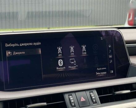 Лексус ЕС, объемом двигателя 2.5 л и пробегом 185 тыс. км за 32800 $, фото 28 на Automoto.ua