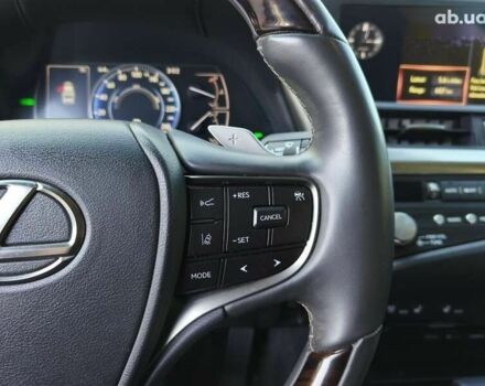 Лексус ЕС, объемом двигателя 0 л и пробегом 80 тыс. км за 36950 $, фото 24 на Automoto.ua