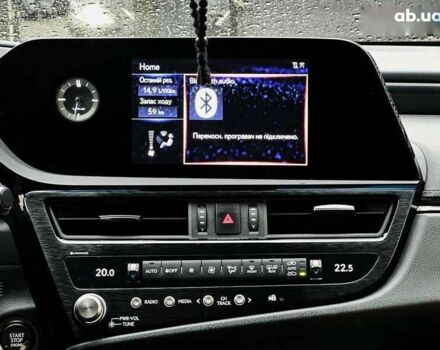 Лексус ЕС, объемом двигателя 2 л и пробегом 116 тыс. км за 32999 $, фото 29 на Automoto.ua