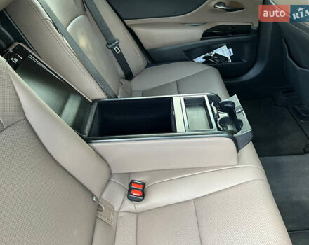 Лексус ЕС, объемом двигателя 1.99 л и пробегом 67 тыс. км за 41000 $, фото 23 на Automoto.ua