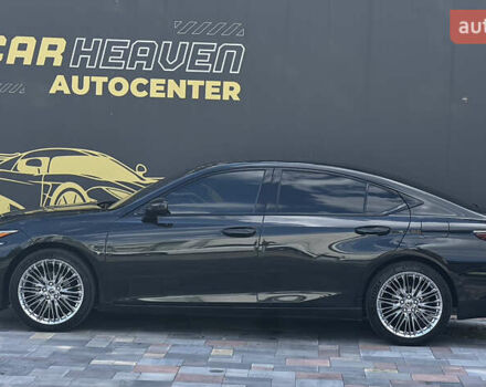 Лексус ЕС, объемом двигателя 1.99 л и пробегом 67 тыс. км за 41000 $, фото 6 на Automoto.ua