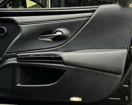 Лексус ЕС, объемом двигателя 2 л и пробегом 116 тыс. км за 32999 $, фото 24 на Automoto.ua