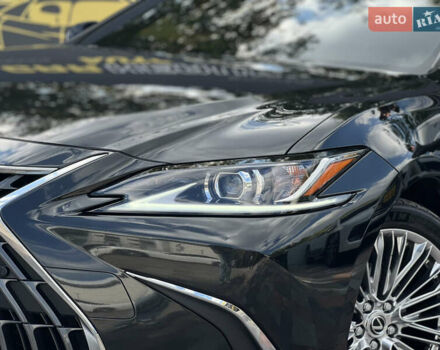 Лексус ЕС, объемом двигателя 1.99 л и пробегом 67 тыс. км за 41000 $, фото 9 на Automoto.ua