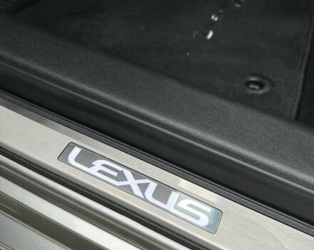 Лексус ЕС, объемом двигателя 2.5 л и пробегом 39 тыс. км за 42000 $, фото 69 на Automoto.ua