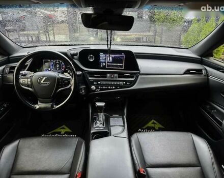 Лексус ЕС, объемом двигателя 2 л и пробегом 116 тыс. км за 32999 $, фото 26 на Automoto.ua