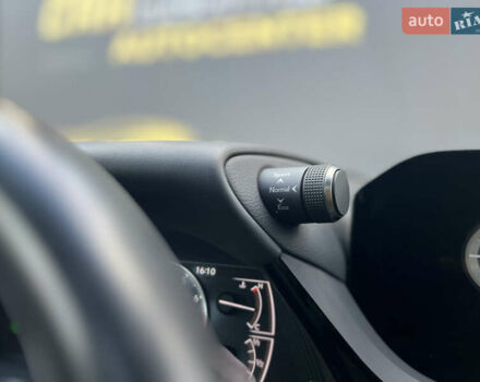 Лексус ЕС, объемом двигателя 1.99 л и пробегом 67 тыс. км за 41000 $, фото 29 на Automoto.ua