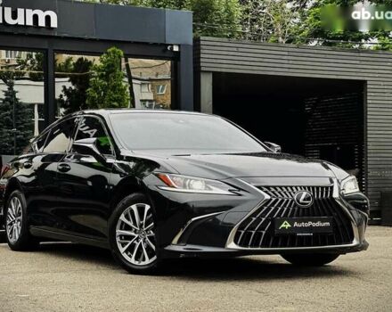 Лексус ЕС, объемом двигателя 2 л и пробегом 116 тыс. км за 32999 $, фото 3 на Automoto.ua