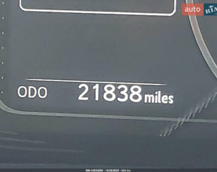 Лексус ЕС, объемом двигателя 2.5 л и пробегом 34 тыс. км за 10000 $, фото 14 на Automoto.ua