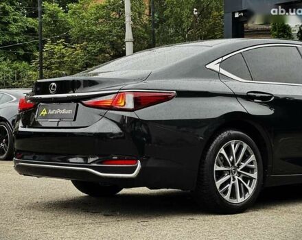 Лексус ЕС, объемом двигателя 2 л и пробегом 116 тыс. км за 32999 $, фото 8 на Automoto.ua