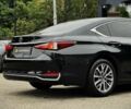 Лексус ЕС, объемом двигателя 2 л и пробегом 116 тыс. км за 32999 $, фото 8 на Automoto.ua