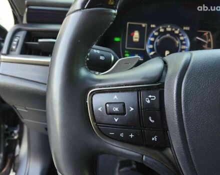 Лексус ЕС, объемом двигателя 0 л и пробегом 80 тыс. км за 36950 $, фото 25 на Automoto.ua