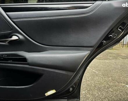 Лексус ЕС, объемом двигателя 2 л и пробегом 116 тыс. км за 32999 $, фото 22 на Automoto.ua