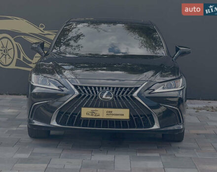 Лексус ЕС, объемом двигателя 1.99 л и пробегом 67 тыс. км за 41000 $, фото 1 на Automoto.ua
