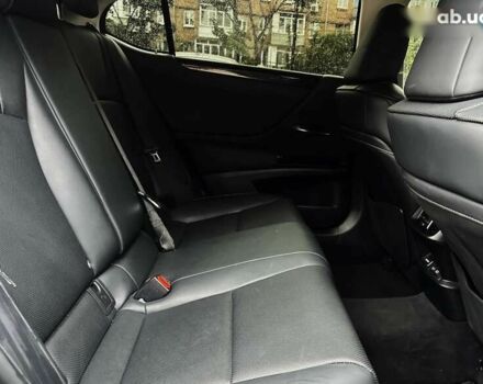 Лексус ЕС, объемом двигателя 2 л и пробегом 116 тыс. км за 32999 $, фото 23 на Automoto.ua