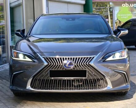 Лексус ЕС, объемом двигателя 0 л и пробегом 80 тыс. км за 36950 $, фото 3 на Automoto.ua