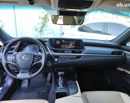 Лексус ЕС, объемом двигателя 0 л и пробегом 80 тыс. км за 36950 $, фото 15 на Automoto.ua
