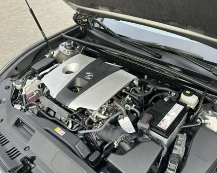 Лексус ЕС, об'ємом двигуна 2.5 л та пробігом 39 тис. км за 42000 $, фото 38 на Automoto.ua