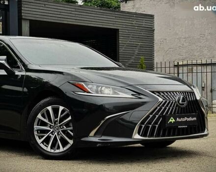 Лексус ЕС, объемом двигателя 2 л и пробегом 116 тыс. км за 32999 $, фото 4 на Automoto.ua