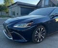Лексус ЕС, объемом двигателя 2.49 л и пробегом 172 тыс. км за 29999 $, фото 8 на Automoto.ua