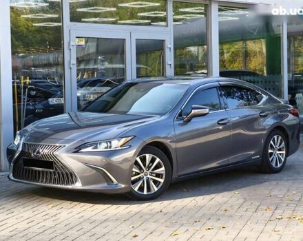 Лексус ЕС, объемом двигателя 0 л и пробегом 80 тыс. км за 36950 $, фото 2 на Automoto.ua