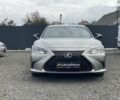 Лексус ЕС, объемом двигателя 2.5 л и пробегом 185 тыс. км за 32800 $, фото 15 на Automoto.ua