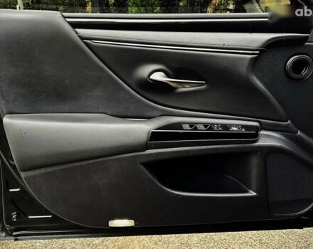 Лексус ЕС, объемом двигателя 2 л и пробегом 116 тыс. км за 32999 $, фото 19 на Automoto.ua