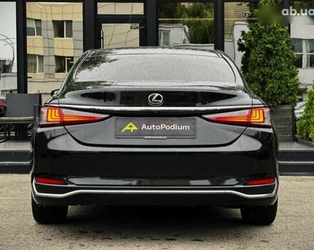 Лексус ЕС, объемом двигателя 2 л и пробегом 116 тыс. км за 32999 $, фото 9 на Automoto.ua