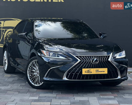 Лексус ЕС, объемом двигателя 1.99 л и пробегом 67 тыс. км за 41000 $, фото 2 на Automoto.ua