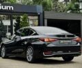 Лексус ЕС, объемом двигателя 2 л и пробегом 116 тыс. км за 32999 $, фото 12 на Automoto.ua