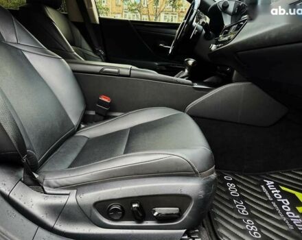 Лексус ЕС, объемом двигателя 2 л и пробегом 116 тыс. км за 32999 $, фото 25 на Automoto.ua