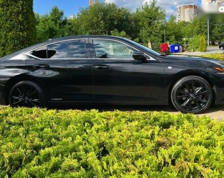 Лексус ЕС, объемом двигателя 0 л и пробегом 70 тыс. км за 45900 $, фото 7 на Automoto.ua