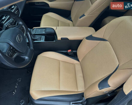 Лексус ЕС, объемом двигателя 2 л и пробегом 32 тыс. км за 36000 $, фото 21 на Automoto.ua