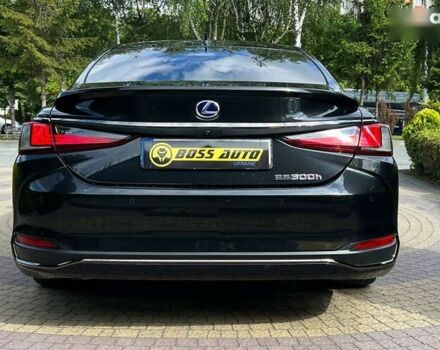 Лексус ЕС, объемом двигателя 0 л и пробегом 70 тыс. км за 45900 $, фото 5 на Automoto.ua