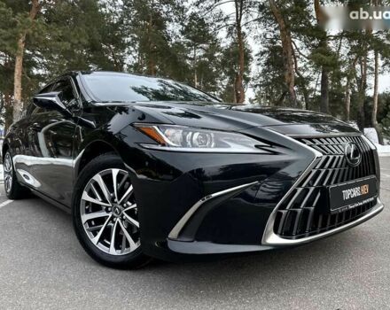 Лексус ЕС, об'ємом двигуна 2 л та пробігом 37 тис. км за 40700 $, фото 19 на Automoto.ua