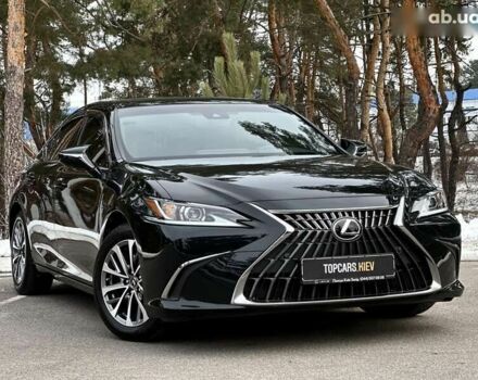 Лексус ЕС, об'ємом двигуна 2 л та пробігом 37 тис. км за 40700 $, фото 17 на Automoto.ua