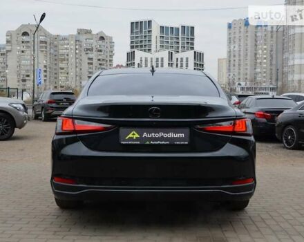 Лексус ЕС, об'ємом двигуна 2.49 л та пробігом 55 тис. км за 46999 $, фото 45 на Automoto.ua