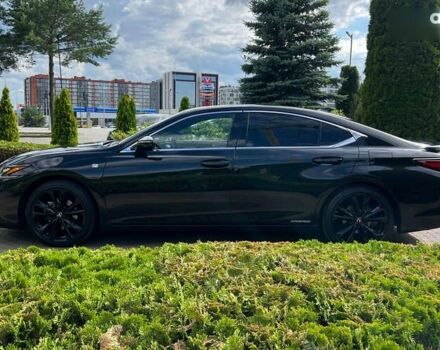 Лексус ЕС, объемом двигателя 0 л и пробегом 70 тыс. км за 45900 $, фото 3 на Automoto.ua