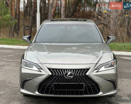 Лексус ЕС, объемом двигателя 2 л и пробегом 32 тыс. км за 36000 $, фото 4 на Automoto.ua