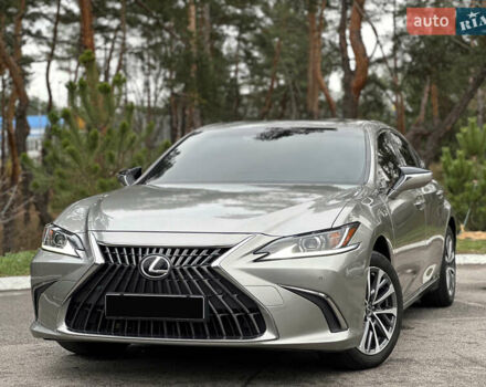 Лексус ЕС, объемом двигателя 2 л и пробегом 32 тыс. км за 36000 $, фото 5 на Automoto.ua