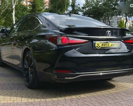Лексус ЕС, объемом двигателя 0 л и пробегом 70 тыс. км за 45900 $, фото 4 на Automoto.ua