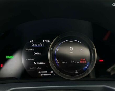 Лексус ЕС, объемом двигателя 0 л и пробегом 70 тыс. км за 45900 $, фото 21 на Automoto.ua